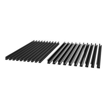APC Frame Panel Mounting Rail Black (NSAC2002)
