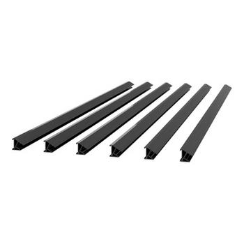 APC Lighting Mounting Rail Black (NSAC2004)