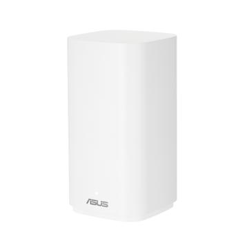 ASUS ZenWiFi BD4 Outdoor Dual-band Wi-Fi 7 (802.11be) AiMesh Extendable Router (90IG09A0-MO3B60)