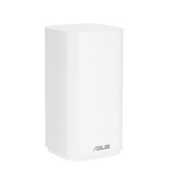 ASUS ZenWiFi BD4 Outdoor Dual-band Wi-Fi 7 (802.11be) AiMesh Extendable Router (90IG09A0-MO3B60)