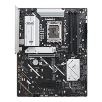 ASUS PRIME B860-PLUS-CSM Hovedkort LGA 1851, ATX, B860, DDR5, 1x PCIe 5.0, 3x M.2 (90MB1KA0-M0EAYC)