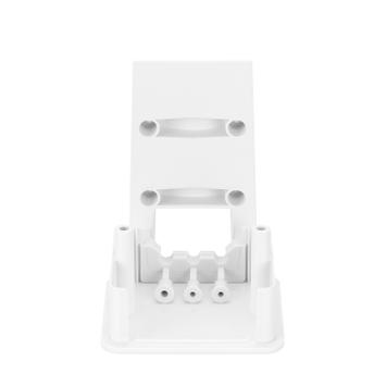 ASUS ZenWiFi BD4 Outdoor Dual-band Wi-Fi 7 (802.11be) AiMesh Extendable Router (90IG09A0-MO3B60)