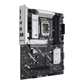 ASUS PRIME B860-PLUS-CSM Hovedkort LGA 1851, ATX, B860, DDR5, 1x PCIe 5.0, 3x M.2 (90MB1KA0-M0EAYC)
