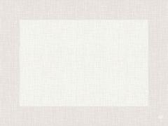 DUNI Bordbrikke DUNICEL Linnea hvit (100)