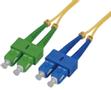 MICROCONNECT Fiber Patch Cable - 