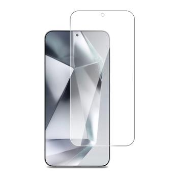 4smarts Samsung Galaxy S24/S25 screen protector Second Glass (540984)