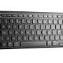 CONTOUR DESIGN Balance Kablet Pan Nordic Svart Tastatur (102105)