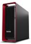 LENOVO ThinkStation P8 AMD Ryzen Threadripper PRO 7955WX 64 GB DDR5-SDRAM 1 TB SSD NVIDIA RTX A4000 Windows 11 Pro Tower Arbeitsstation Schwarz (30HH0013GE)