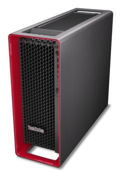 LENOVO ThinkStation P8 AMD Ryzen Threadrip PRO 7965WX 64GB 2TB SSD W11P 3Y Premier TopSeller (30HH0016MT)