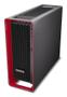 LENOVO ThinkStation P8 AMD Ryzen Threadripper PRO 7955WX 64 GB DDR5-SDRAM 1 TB SSD NVIDIA RTX A4000 Windows 11 Pro Tower Arbeitsstation Schwarz (30HH0013GE)
