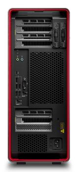 LENOVO ThinkStation P8 AMD Ryzen Threadrip PRO 7965WX 64GB 2TB SSD W11P 3Y Premier TopSeller (30HH0016MT)