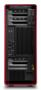 LENOVO ThinkStation P8 AMD Ryzen Threadripper PRO 7955WX 64 GB DDR5-SDRAM 1 TB SSD NVIDIA RTX A4000 Windows 11 Pro Tower Arbeitsstation Schwarz (30HH0013GE)