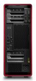 Lenovo ThinkStation P7 Intel® Xeon® W w7-3565X 128 GB DDR5-SDRAM 1 TB SSD Windows 10 Pro for Workstations Tower Arbeitsstation Schwarz (30F3007NGE)