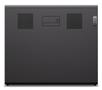 LENOVO ThinkStation P8 AMD Ryzen Threadripper PRO 7955WX 64 GB DDR5-SDRAM 1 TB SSD NVIDIA RTX A4000 Windows 11 Pro Tower Arbeitsstation Schwarz (30HH0013GE)