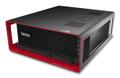 LENOVO ThinkStation P8 AMD Ryzen Threadripper PRO 7955WX 64 GB DDR5-SDRAM 1 TB SSD NVIDIA RTX A4000 Windows 11 Pro Tower Arbeitsstation Schwarz (30HH0013GE)