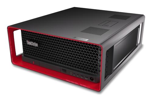 LENOVO ThinkStation P8 AMD Ryzen Threadrip PRO 7965WX 64GB 2TB SSD W11P 3Y Premier TopSeller (30HH0016MT)
