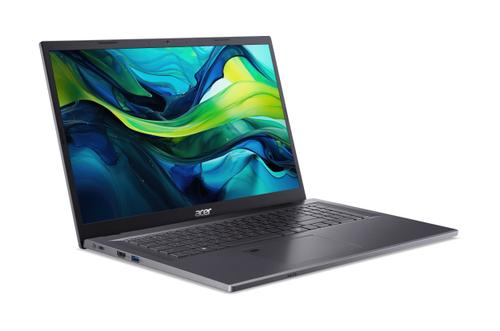 ACER Aspire 17 A17-51M-5493 17.3 FHD IPS Core i5-1334U 16GB/1TB SSD Win11 (NX.KZVEG.00U)