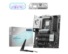 MSI Motherboard Intel B860 Lga 