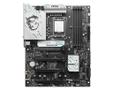 MSI B860 GAMING PLUS WIFI Hovedkort LGA 1851, B860, DDR5, 1x PCIe 5.0, 3x M.2 (B860 GAMING PLUS WIFI)