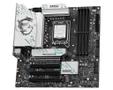 MSI B860M GAMING PLUS WIFI Hovedkort LGA 1851, B860, DDR5, 1x PCIe 5.0, 3x M.2 (B860M GAMING PLUS WIFI)