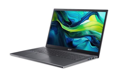 ACER Aspire 17 A17-51M-5493 17.3 FHD IPS Core i5-1334U 16GB/1TB SSD Win11 (NX.KZVEG.00U)