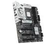 MSI B860 GAMING PLUS WIFI Hovedkort LGA 1851, B860, DDR5, 1x PCIe 5.0, 3x M.2 (B860 GAMING PLUS WIFI)