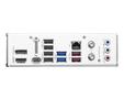 MSI B860 GAMING PLUS WIFI Hovedkort LGA 1851, B860, DDR5, 1x PCIe 5.0, 3x M.2 (B860 GAMING PLUS WIFI)