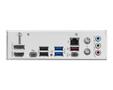 MSI B860M GAMING PLUS WIFI Hovedkort LGA 1851, B860, DDR5, 1x PCIe 5.0, 3x M.2 (B860M GAMING PLUS WIFI)