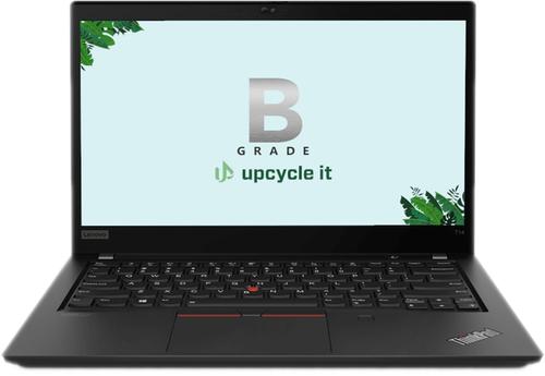 Upcycle IT ThinkPad T14 G2 (Refurbished) (LAP-T14G2-MX-B014)