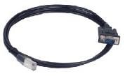 MOXA CABLE, 1,5 M RJ45 -<gt/> DB9M (46194)