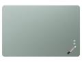 LEGAMASTER RC Matte Glassboard100x150 Sage Green
