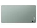 LEGAMASTER RC Matte Glassboard 100x200 Sage Green