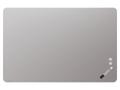 LEGAMASTER RC Matte Glassboard 100x150 Warm Grey