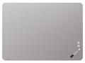 LEGAMASTER RC Matte Glassboard 90x120 Warm Grey