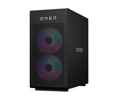 HP OMEN 35L Gaming Desktop GT16-0240nd (B8UP9EA#ABH)