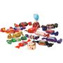 Twist Chokolade, Twist, bulk pack, 5 kg, ca. 650 stk., 5 kg