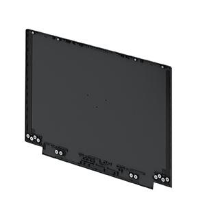 HP 24-Port Managed Gigabit Smart (N42539-001)