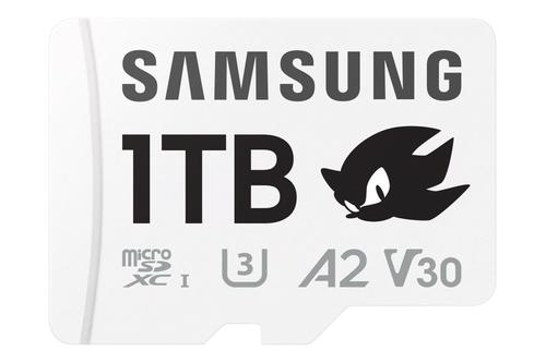 SAMSUNG Mb-Md1T0S 1 Tb Microsdxc (MB-MD1T0SA/LC1)