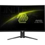 MSI Computer Monitor 80 Cm  (MAG 321CUPDF)