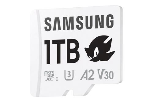 SAMSUNG Mb-Md1T0S 1 Tb Microsdxc (MB-MD1T0SA/LC1)