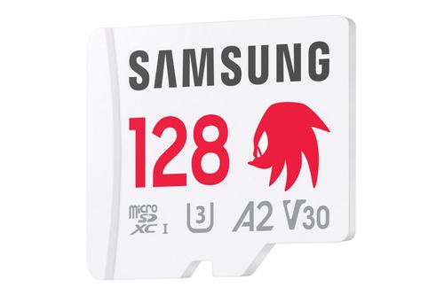 SAMSUNG Mb-Md128S 128 Gb Microsdxc (MB-MD128SA/LC1)