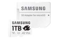 Samsung 1TB PRO Plus Sonic Edition microSDXC Card (MB-MD1T0SA/LC1)