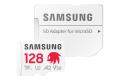 SAMSUNG Mb-Md128S 128 Gb Microsdxc (MB-MD128SA/LC1)