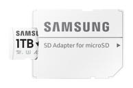 Samsung 1TB PRO Plus Sonic Edition microSDXC Card (MB-MD1T0SA/LC1)