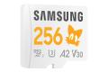 SAMSUNG Mb-Md256S 256 Gb Microsdxc (MB-MD256SA/LC1)