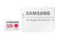 SAMSUNG Mb-Md128S 128 Gb Microsdxc (MB-MD128SA/LC1)