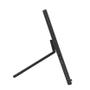 ASUS S ZenScreen MB169CK - LED monitor - 16" (15.6" viewable) - portable - 1920 x 1080 Full HD (1080p) @ 60 Hz - IPS - 250 cd/m² - 800:01:00 - 5 ms - Mini HDMI, 2xUSB-C - black (90LM0AZ3-B01171)