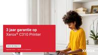 XEROX C310V_DNI - skriver - farge - laser (C310V_DNI)