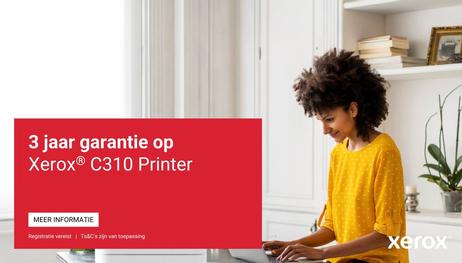 XEROX C310V_DNI - skriver - farge - laser (C310V_DNI)