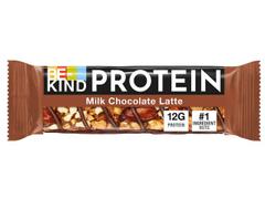 BE-KIND® Nøttebar BE-KIND melkesjokolade latte